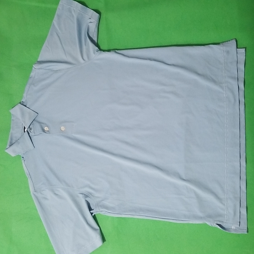 Footjoy Men's Golf Polo